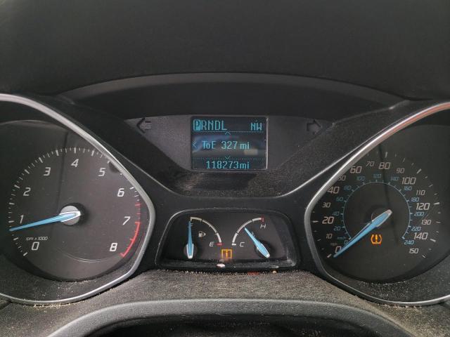 Photo 9 from auction – 2012 FORD FOCUS SE with VIN 1FAHP3F23CL262449