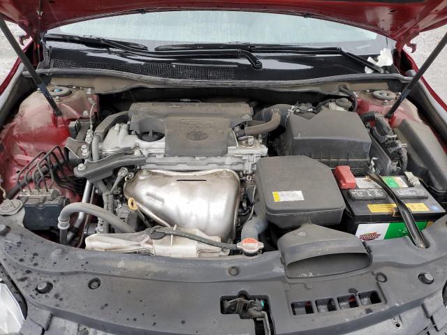 Photo 11 from auction – 2016 TOYOTA CAMRY LE with VIN 4T1BF1FK9GU534392