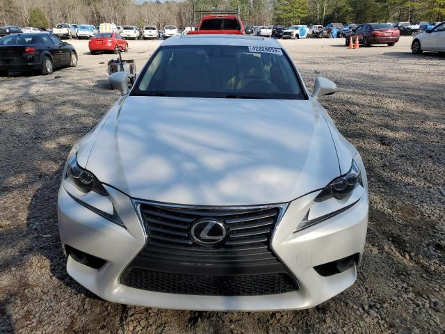 Photo 5 from auction – 2016 LEXUS IS 200T with VIN JTHBA1D23G5005051