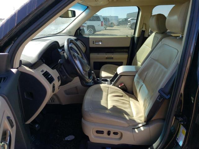 Photo 7 from auction – 2013 FORD FLEX SEL with VIN 2FMGK5C85DBD34483