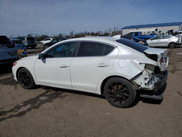 Photo 2 from auction – 2014 ACURA ILX 20 TEC with VIN 19VDE1F75EE014111