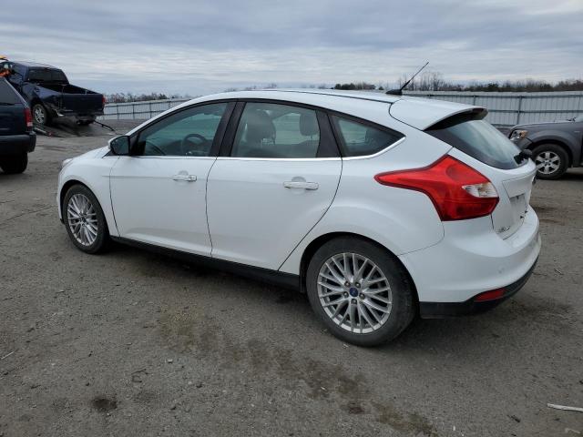 Photo 2 from auction – 2012 FORD FOCUS SEL with VIN 1FAHP3M20CL282807