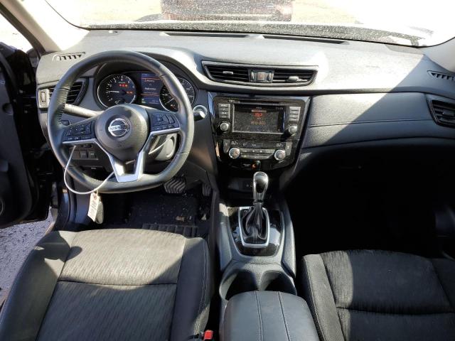 Photo 8 from auction – 2018 NISSAN ROGUE S with VIN KNMAT2MTXJP533865