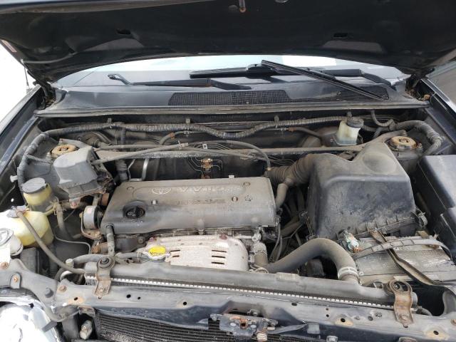 Photo 12 from auction – 2003 TOYOTA HIGHLANDER with VIN JTEGD21AX30064150