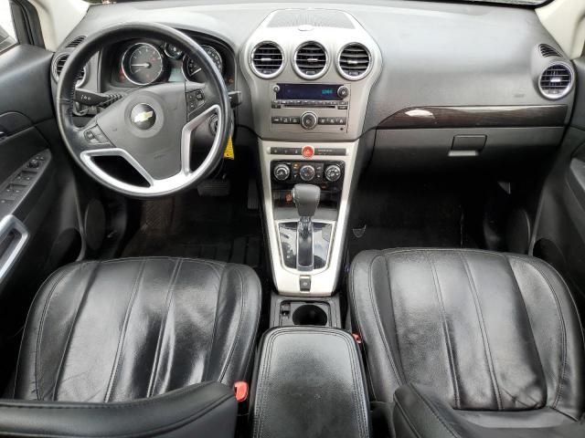 Photo 8 from auction – 2014 CHEVROLET CAPTIVA LT with VIN 3GNAL4EK1ES568634