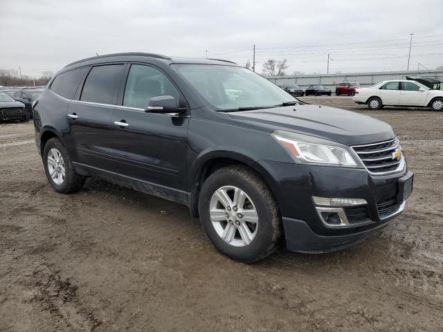 Zdjęcie 4 z aukcji – 2014 CHEVROLET TRAVERSE L z VIN 1GNKVGKD4EJ329506