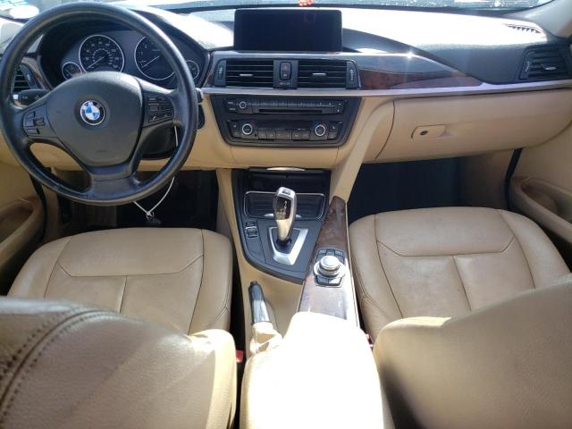 Photo 8 from auction – 2013 BMW 328 XI SUL with VIN WBA3B5C53DF590982