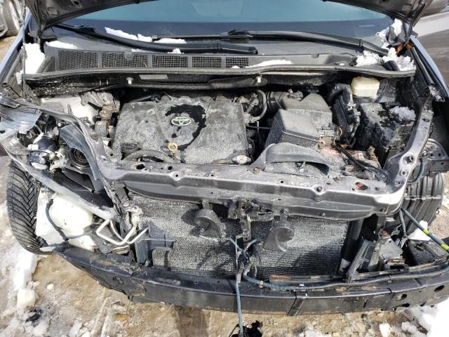 Photo 12 from auction – 2018 TOYOTA SIENNA LE with VIN 5TDJZ3DC4JS192277