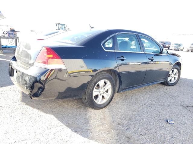 Photo 3 from auction – 2015 CHEVROLET IMPALA LIM with VIN 2G1WA5E35F1118106