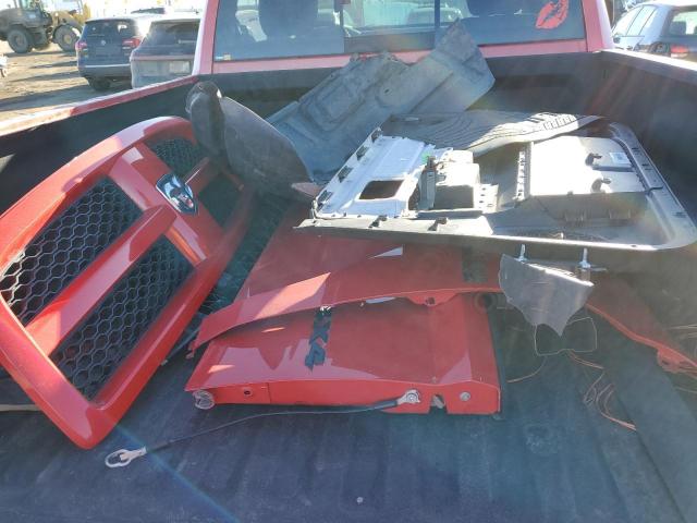 Photo 12 from auction – 2012 DODGE RAM 1500 S with VIN 3C6JD7ATXCG136654