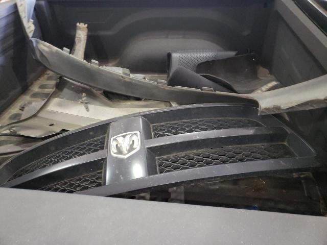 Photo 12 from auction – 2012 DODGE RAM 1500 S with VIN 1C6RD6KP6CS279110