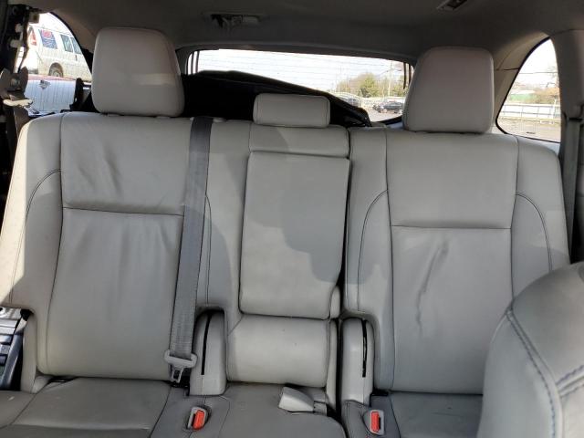 Photo 10 from auction – 2019 TOYOTA HIGHLANDER with VIN 5TDJZRFH2KS736983