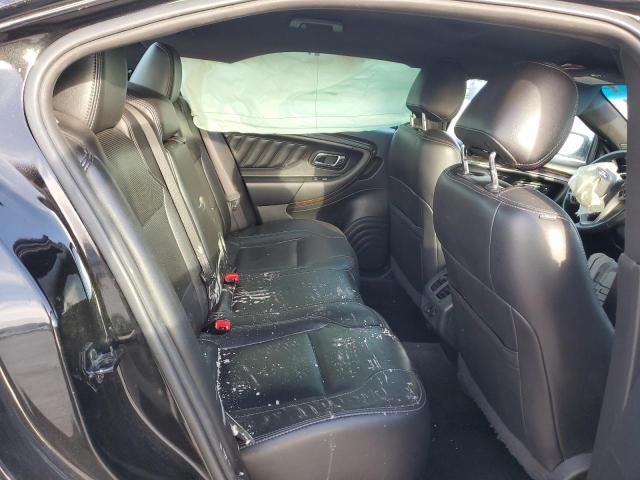 Photo 10 from auction – 2013 FORD TAURUS LIM with VIN 1FAHP2F83DG138352