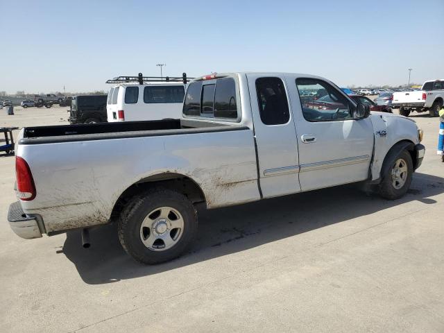 Photo 3 from auction – 2000 FORD F150 with VIN 1FTRX17L2YNC27276