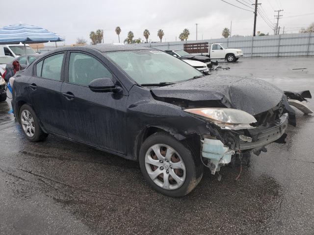 Photo 4 from auction – 2012 MAZDA 3 I with VIN JM1BL1UG0C1524437