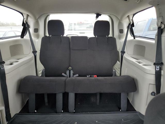 Photo 10 from auction – 2013 DODGE GRAND CARA with VIN 2C4RDGBG3DR516766