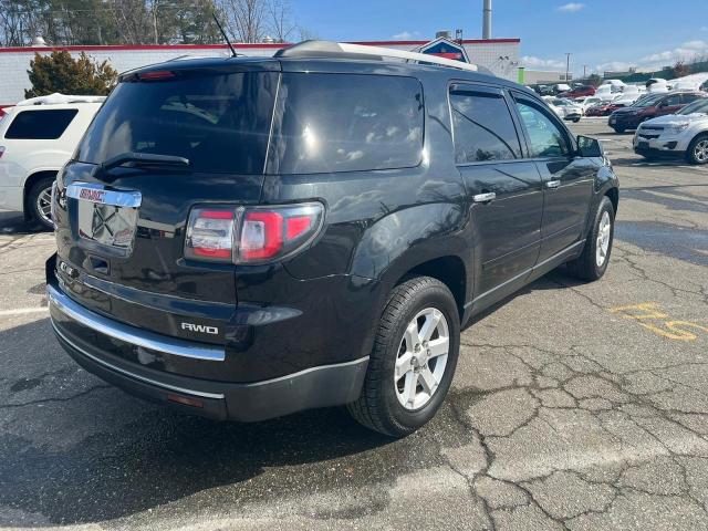 Photo 4 from auction – 2015 GMC ACADIA SLE with VIN 1GKKVNED8FJ265453