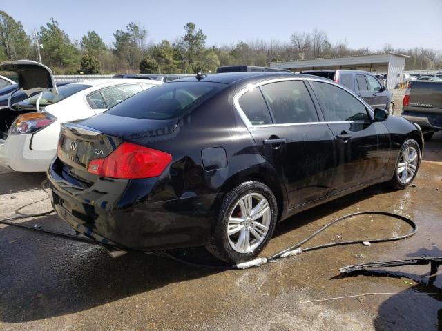 Photo 3 from auction – 2013 INFINITI G37 with VIN JN1CV6AR0DM769307