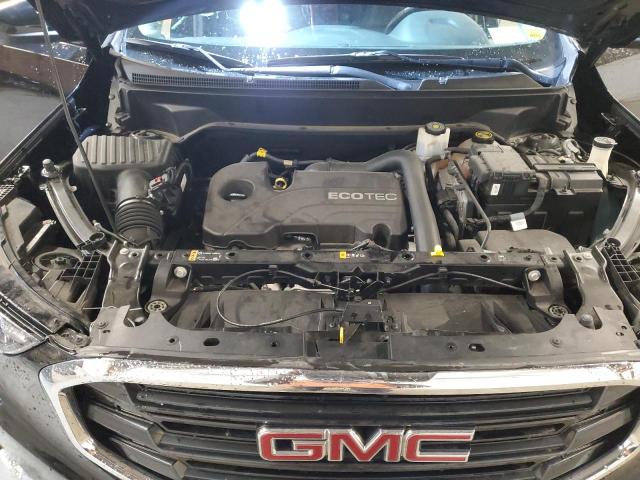 Photo 12 from auction – 2019 GMC TERRAIN SL with VIN 3GKALTEV2KL121740
