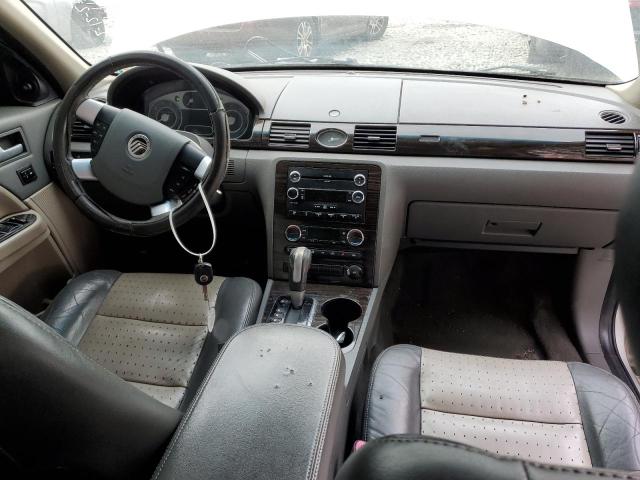 Photo 8 from auction – 2008 MERCURY SABLE PREM with VIN 1MEHM42W28G620947