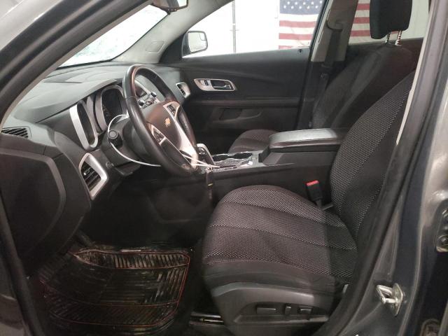 Photo 7 from auction – 2013 CHEVROLET EQUINOX LT with VIN 2GNALDEK0D6345109