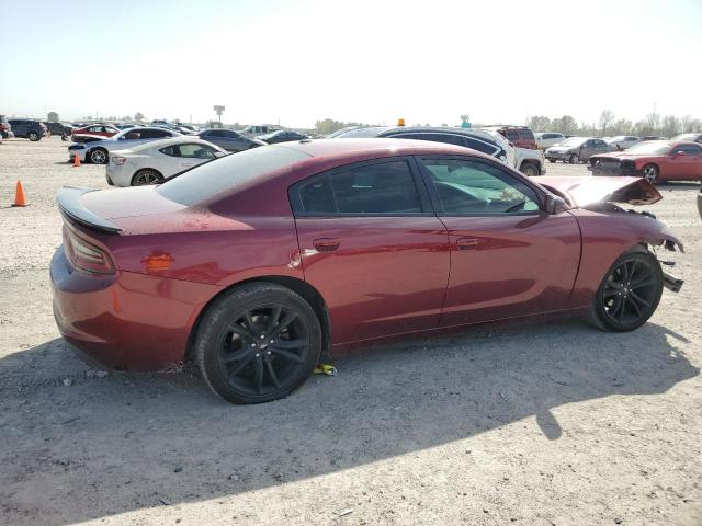 Photo 3 from auction – 2018 DODGE CHARGER SX with VIN 2C3CDXBG1JH210029