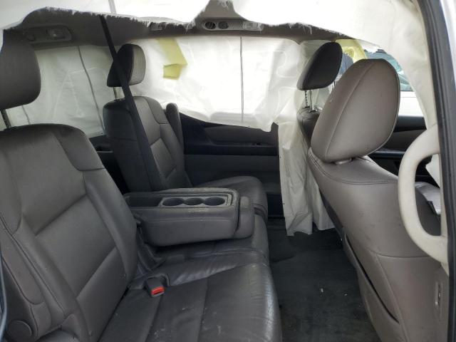 Photo 11 from auction – 2015 HONDA ODYSSEY EX with VIN 5FNRL5H61FB024029