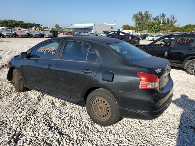 Photo 2 from auction – 2007 TOYOTA YARIS with VIN JTDBT923671068786