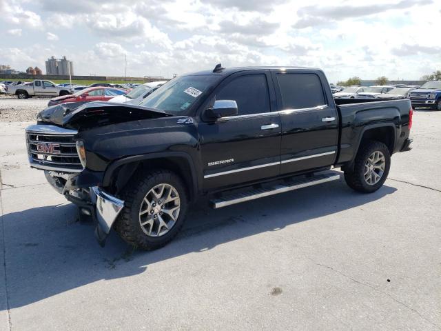 GMC SIERRA K15 2015 with VIN 3GTU2VEC8FG418239 - Photo from auction