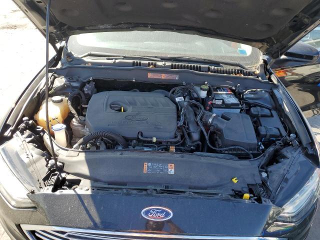 Photo 11 from auction – 2018 FORD FUSION SE with VIN 3FA6P0HD3JR210080