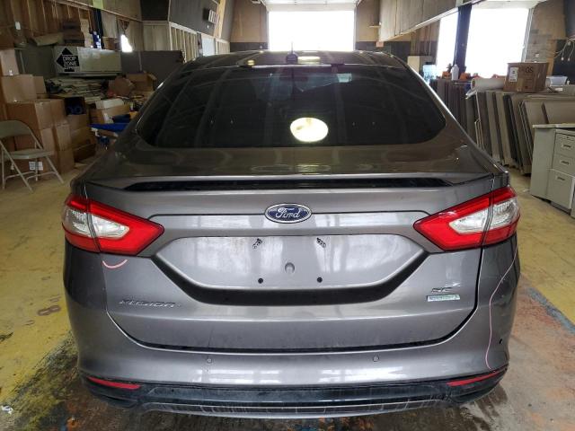 Photo 6 from auction – 2013 FORD FUSION SE with VIN 3FA6P0H97DR238304