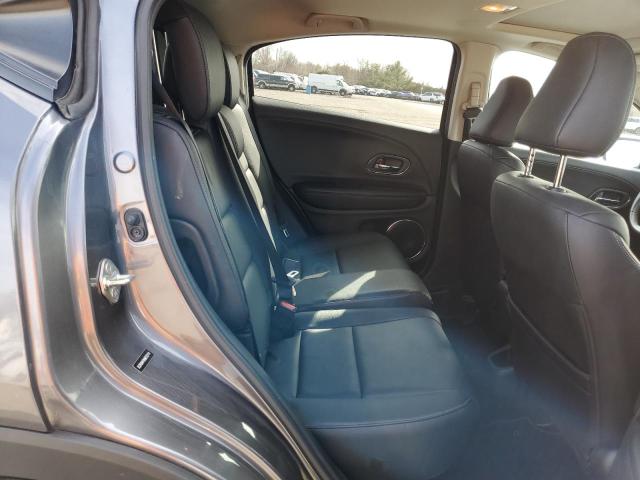Photo 10 from auction – 2017 HONDA HR-V EXL with VIN 3CZRU6H78HM722111