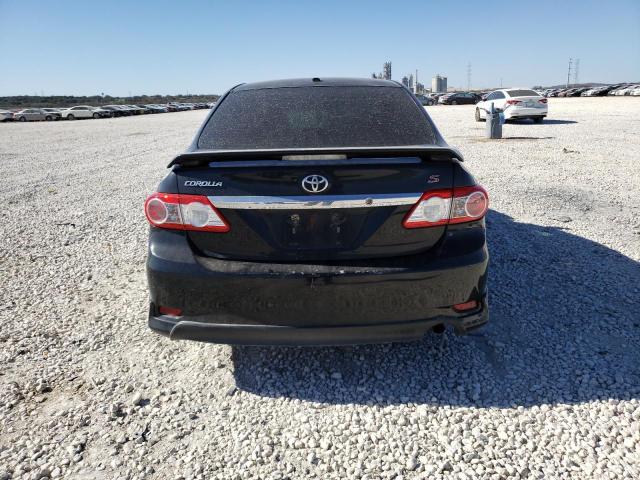 Фото 6 с аукциона – 2013 TOYOTA COROLLA BA с VIN 5YFBU4EE3DP097618