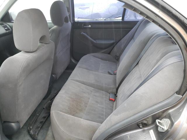 Photo 10 from auction – 2004 HONDA CIVIC EX with VIN 2HGES26754H623259
