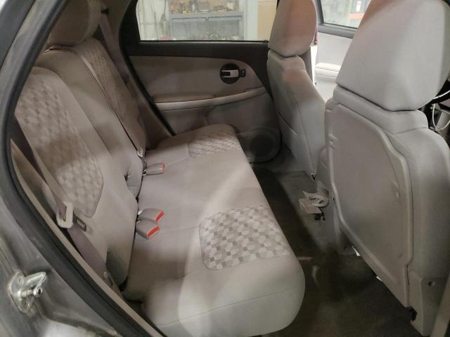 Photo 11 from auction – 2005 CHEVROLET EQUINOX LT with VIN 2CNDL73F656080657