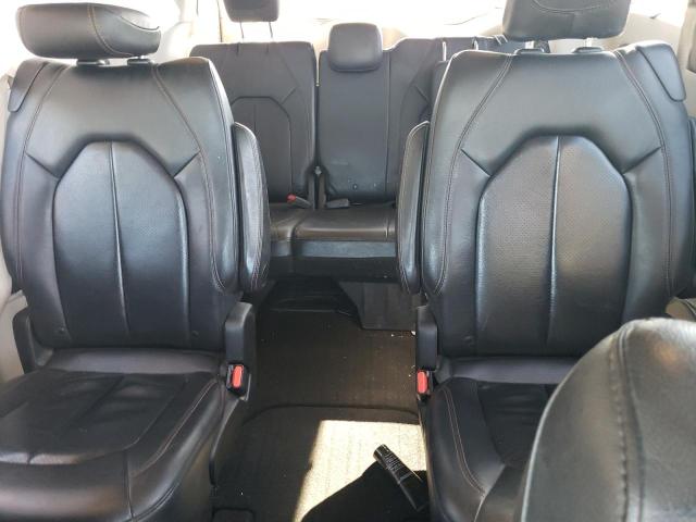 Photo 10 from auction – 2019 CHRYSLER PACIFICA T with VIN 2C4RC1BG4KR566928