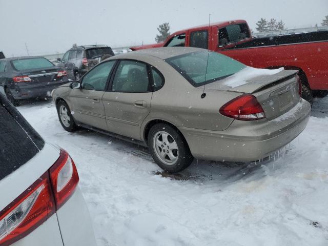 Photo 2 from auction – 2006 FORD TAURUS SE with VIN 1FAFP53U06A121900