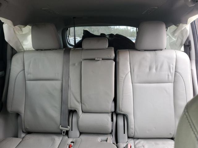 Photo 10 from auction – 2014 TOYOTA HIGHLANDER with VIN 5TDKKRFH8ES031389