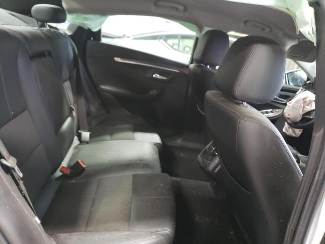 Photo 10 from auction – 2018 CHEVROLET IMPALA LT with VIN 1G1105SA2JU101809