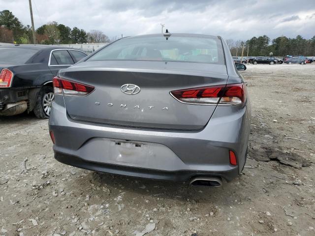 Photo 6 from auction – 2019 HYUNDAI SONATA LIM with VIN 5NPE34AF1KH795167