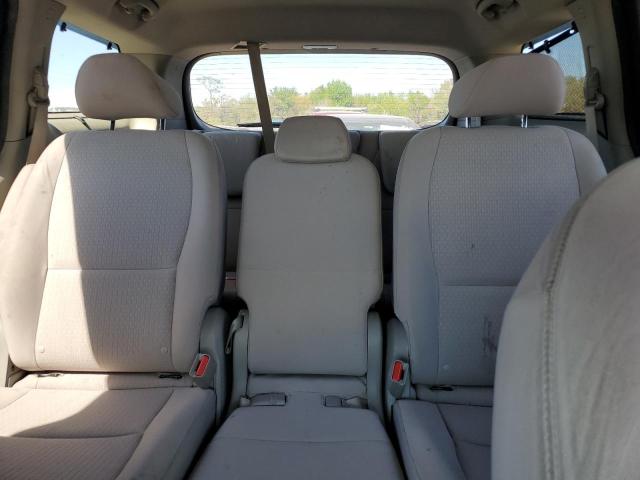 Photo 10 from auction – 2016 KIA SEDONA LX with VIN KNDMB5C19G6084064