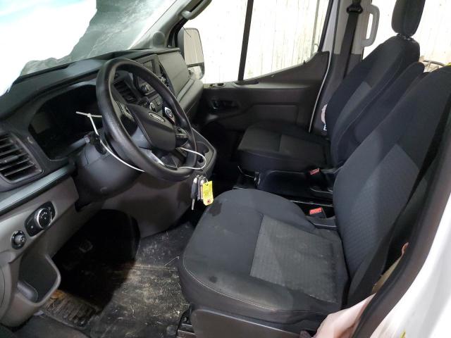 Photo 7 from auction – 2020 FORD TRANSIT T- with VIN 1FBAX2C8XLKA24722