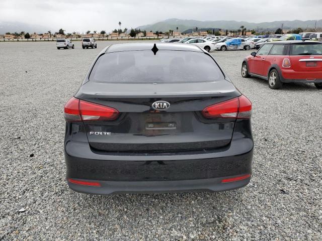 Photo 6 from auction – 2017 KIA FORTE LX with VIN 3KPFK4A73HE103360
