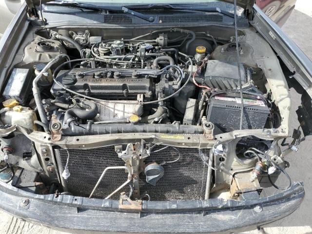 Photo 11 from auction – 2000 NISSAN ALTIMA XE with VIN 1N4DL01DXYC216657