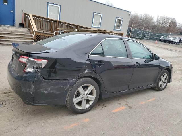 Photo 3 from auction – 2014 TOYOTA CAMRY L with VIN 4T1BF1FK3EU316297