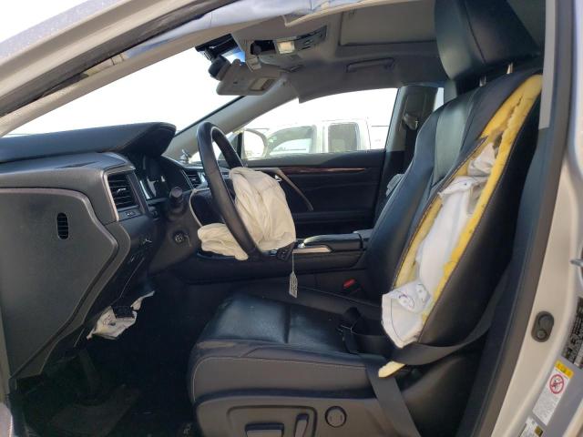 Photo 7 from auction – 2016 LEXUS RX 350 BAS with VIN 2T2BZMCA2GC010762