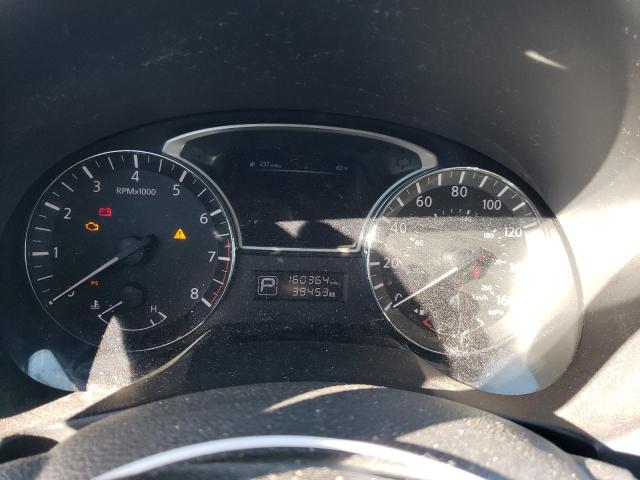 Photo 9 from auction – 2014 NISSAN ALTIMA 2.5 with VIN 1N4AL3AP2EN355387