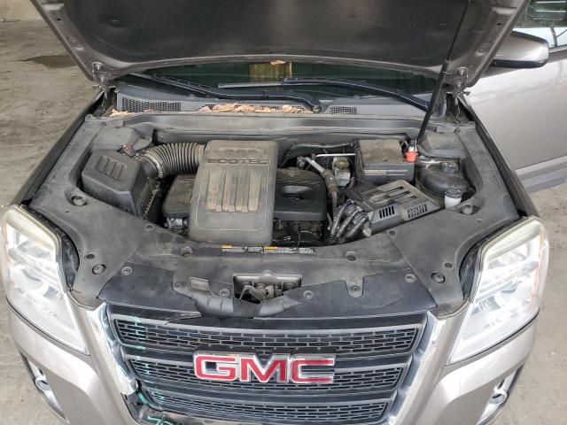 Photo 12 from auction – 2012 GMC TERRAIN SL with VIN 2GKALSEK8C6313623