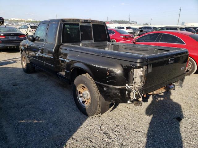 Photo 2 from auction – 1998 FORD RANGER SUP with VIN 1FTYR14U4WPB40144