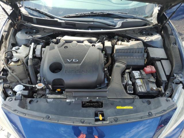 صورة رقم 11 من المزاد - 2017 NISSAN MAXIMA 3.5 مع VIN 1N4AA6AP4HC409201